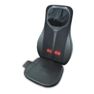 Comfort Portable Deep Kneading Back Massage Chair Cushion