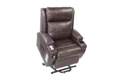 Good Service Electric Massager Office Best Jade Luxury Chairs 4D Massage Price Chair