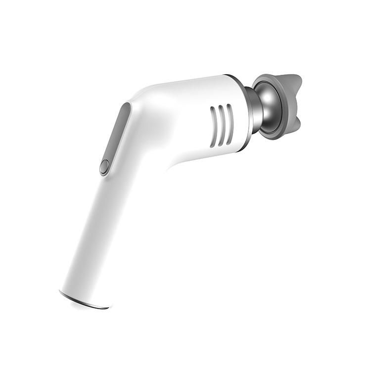 Portable Handheld Cordless Body Massage Gun