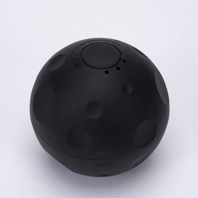 2021 New Designed 3 Speed Wholesale Cordless Rechargeable Vibration Massage Ball
