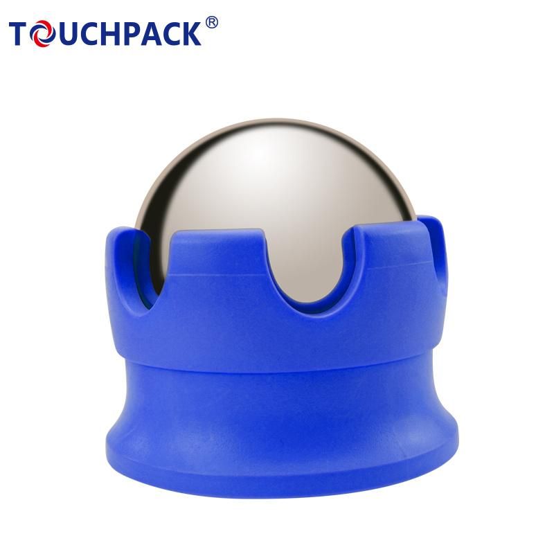 Plastic Stainless Steel Massage Balls with Low Price