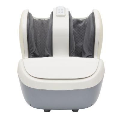 Foot SPA Warmer Reflexology Products Messager with Heating Tapping