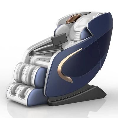 Full Body Massage Foot Massager Kneading Massage New Comfortable massager Chair