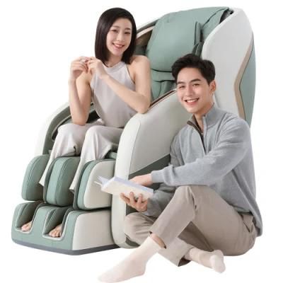 Zero Gravity Position Rollers Foot SPA Massage Chair Cheap Price