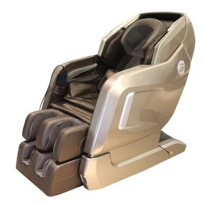 SL Massage Track Smart Music Speaker Recliner Massage Chair
