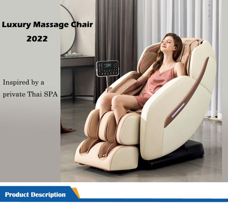 China Direct Factory Wholesale Best Price Quality Electric Massage Chair