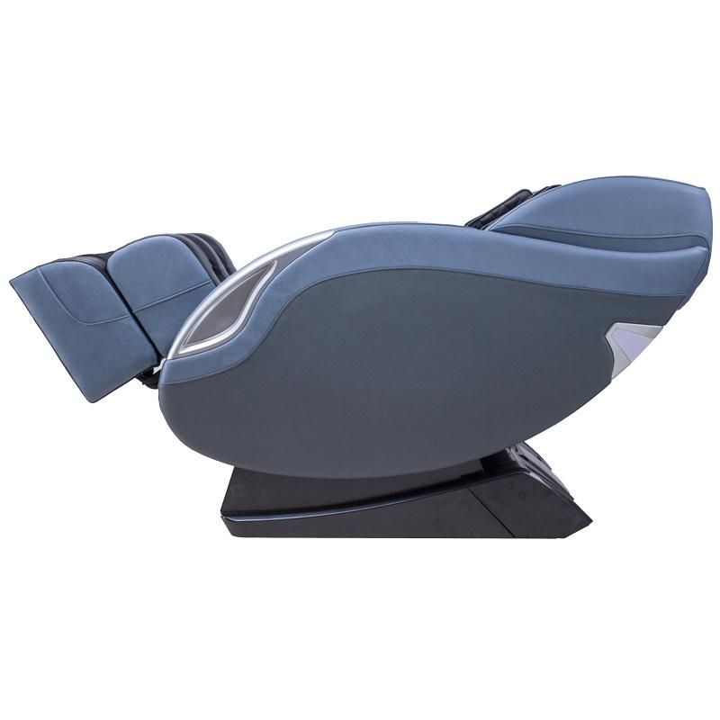 Foot Massager Full Body Massage Back Waist Cervical Vertebraemultifuctional Massage Chair