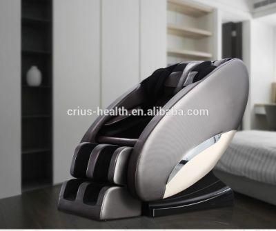 Fashion Design 4D Full Body Back Massage Chair
