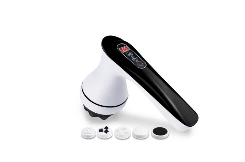 Body Massager Body Slimmer Reduce Fat