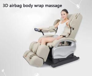 Zero Gravity Foot Body Massage Chair Message Chair for Relax