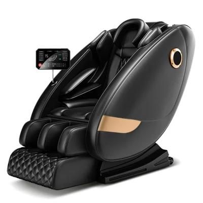 Sauron Y8 Zero Gravity Reclining Relax Electric Knead Massage Chair