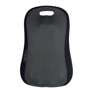 Massage Heat Car Seat Cushion Electric Back Massager Seat Cushion