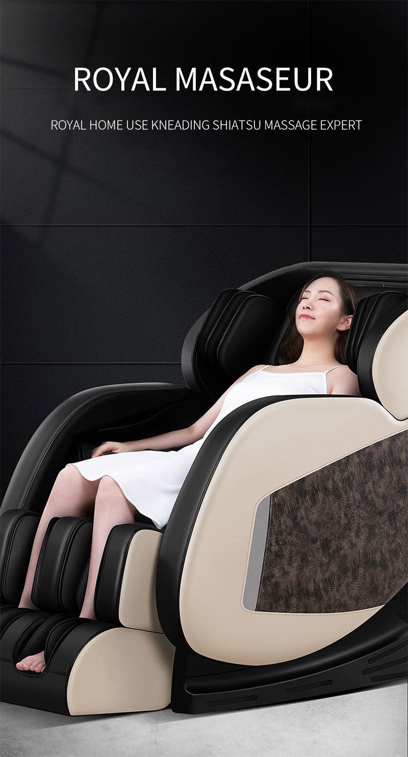 Manufacture Direct Best Zero Gravity Massage Chair