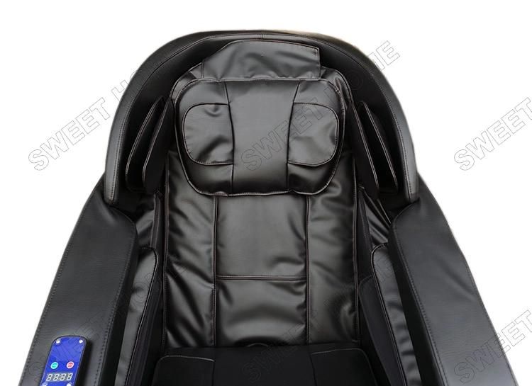 Wholesale China Electric Airport Shopping Mall Massage Vending Chair Commercial Massage Chair with Coin Bill Slot