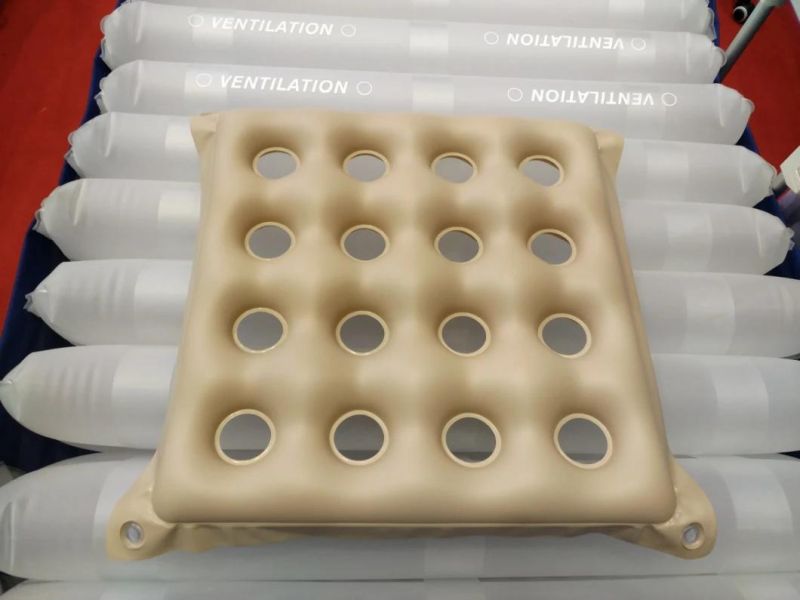 Air Cushions for Pressure Sores