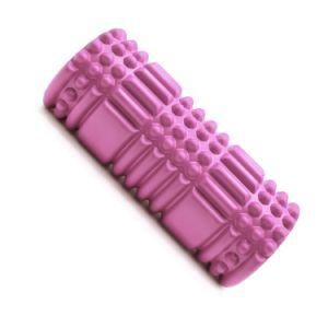 Electric Vibration High Density Muscle Massage EVA Yoga Foam Roller