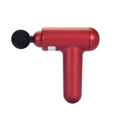 USB Body Percussion Muscle Mini Massage Gun