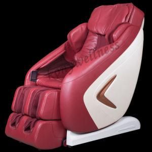 L Shape Zero Gravity Zero Wall Massage Chair