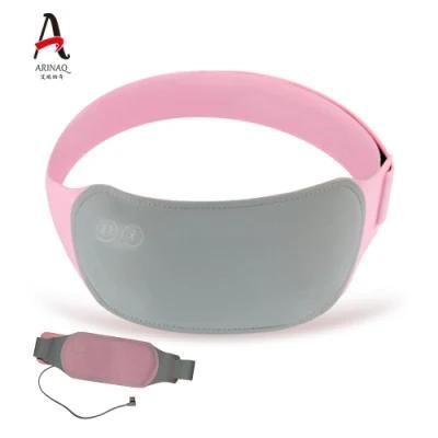 Electric Heating Women&prime;s Menstrual Period Products Customized Menstrual Warm Belt