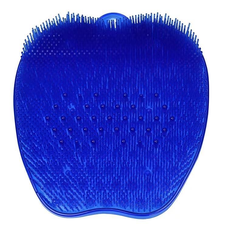 Silicone Foot Massager Bathroomware Toiletware Foot Brush
