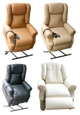 Home Gas Massage Price Luxury Chairs 4D Furniture Lift Chair Mechanism with Good Service