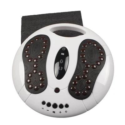 Low Frequency Electric EMS Foot Massager