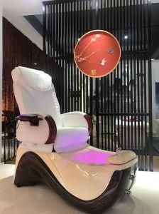 Luxury SPA Pedicure Chair Massage Chair Princess Pedicure Chair