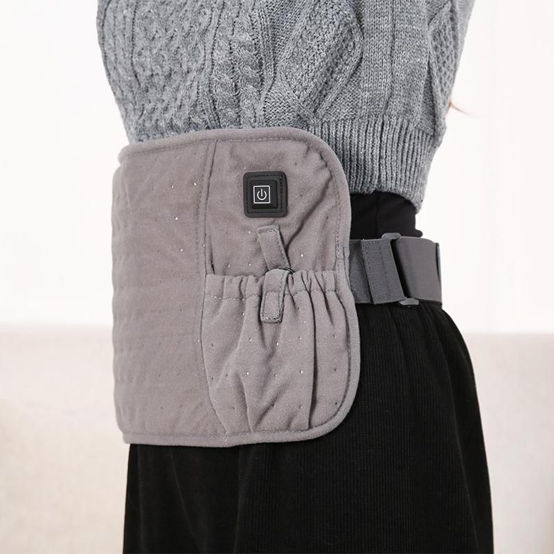 Cordless Waist Heating Belt