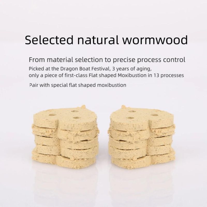 Moxibustion Natural Made in China