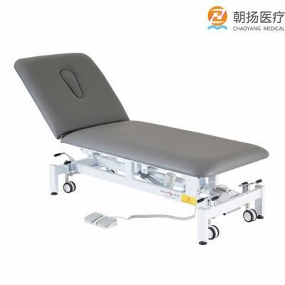 Cheap Luxury Salon Portable Folding Beauty Facial Bed Massage Table