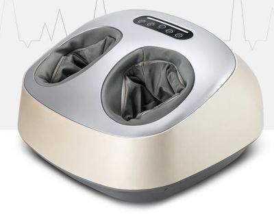 Far Infrared Foot Moxibustion Instrument Foot Relax Master Foot Massage Master