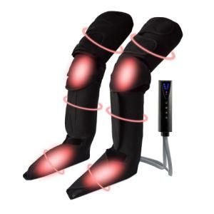Revitive Shiatsu Foot Massage USB, Air Compression Electric Heat Foot Massager 2021