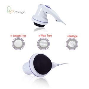 Health User-Friendly High Intensity Vibrating Slimming Massager