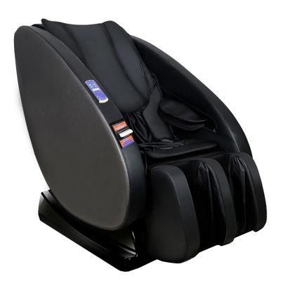 Electric Shiatsu Zero Gravity Shopping Mall Chair Massage Public Vending Massage Chair with Coin Bill Acceptor