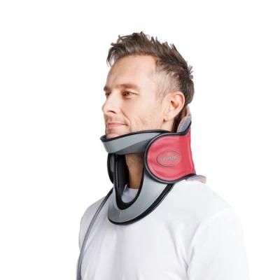 Gideon Cervical Neck Traction Device Collar Brace