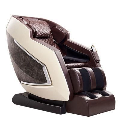 Air Compression Pressure Blood Circulation Massage Chair with Leg Massage