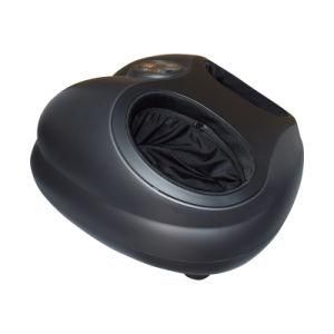 Foot Massage Products Reflexology Electronic Foot Massager, Air Pressure Leg Foot Roller Reflexology Massager