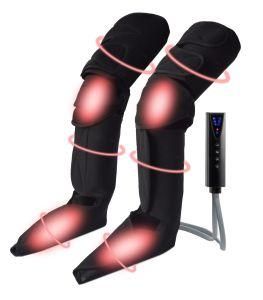 Foot Massage Machine with Foot Heating in Pakistan for Circulation with LCD Screen with Deep-Kneading