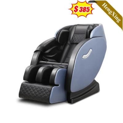 Automatic Sense Zero-G Body Massager Zero Gravity Massage Chair