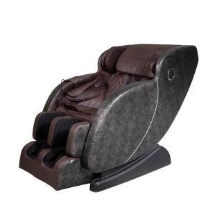 Full Body Zero Gravity Shiatsu Home Luxury Music Massage Chair
