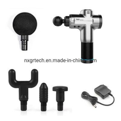 High Quality Electric Deep Tissue Massager Muscle Massage Gun