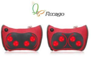 Infrared Massager Pillow for Back Massager
