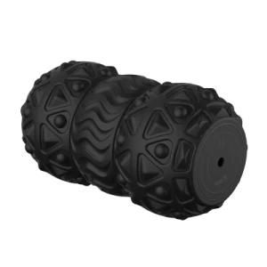 Deep Tissue Muscle Relaxer Vibrating Electric Back Peanut Massager Ball