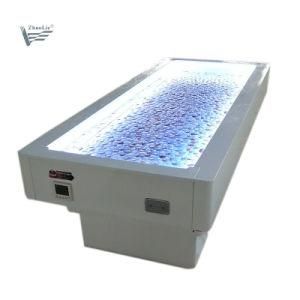 Top-Grade Marble Thermal Massage Bed (09D11)
