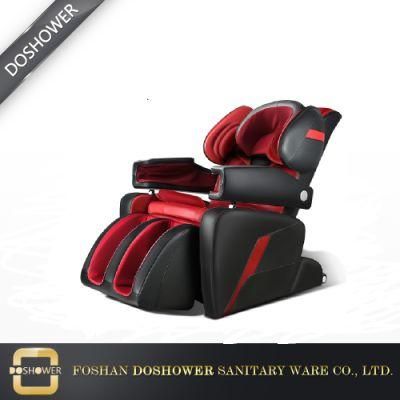 Recliner Zero Manicure Pedicure Human Touch Massage Chair