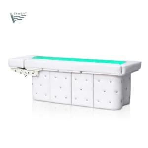 Heated Facial Bed with Facial Bed Electric Massage Table of Hydro Massage Bed (20D01)