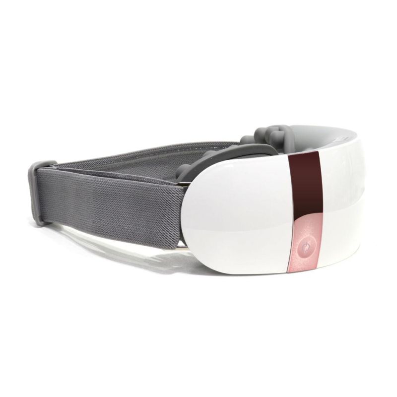 New Tech Eye Massager with Heating Function Neck Massager for Eye Warm Care for Relax and Reduce The Dark Cycle of Eye