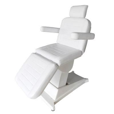 Hochey Modern Style Beauty Bed Luxury Cosmetic Bed Pedicure SPA Chairs