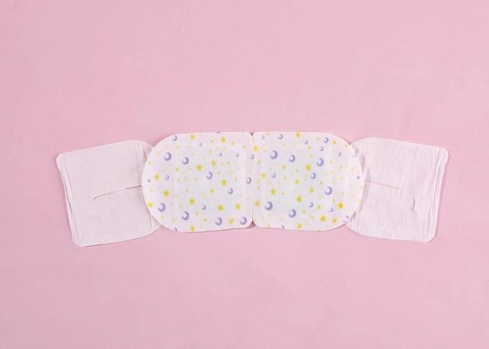 Wholesale Cheap Price Disposable Eye Steam Mask