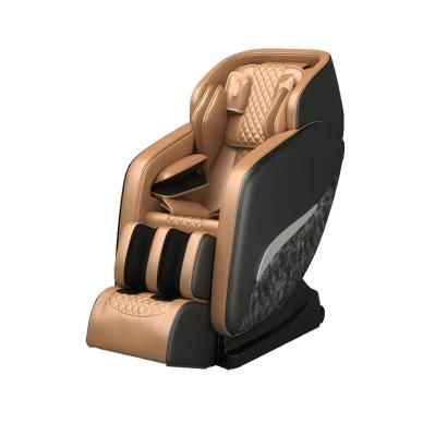 High Efficiency Full Body Zero Gravity Massage Chair